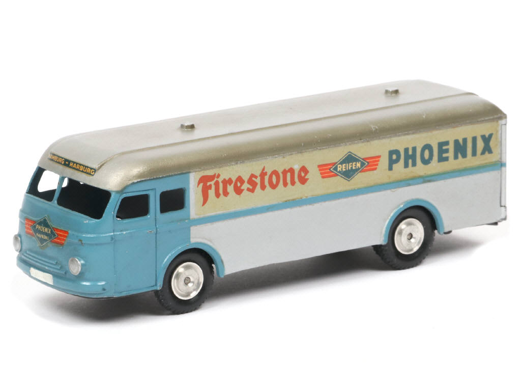 Lot 167 - MÄRKLIN (ALLEMAGNE) (1)