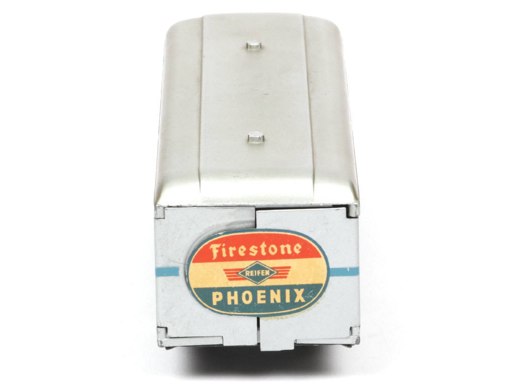 Lot 167 - MÄRKLIN (ALLEMAGNE) (1)