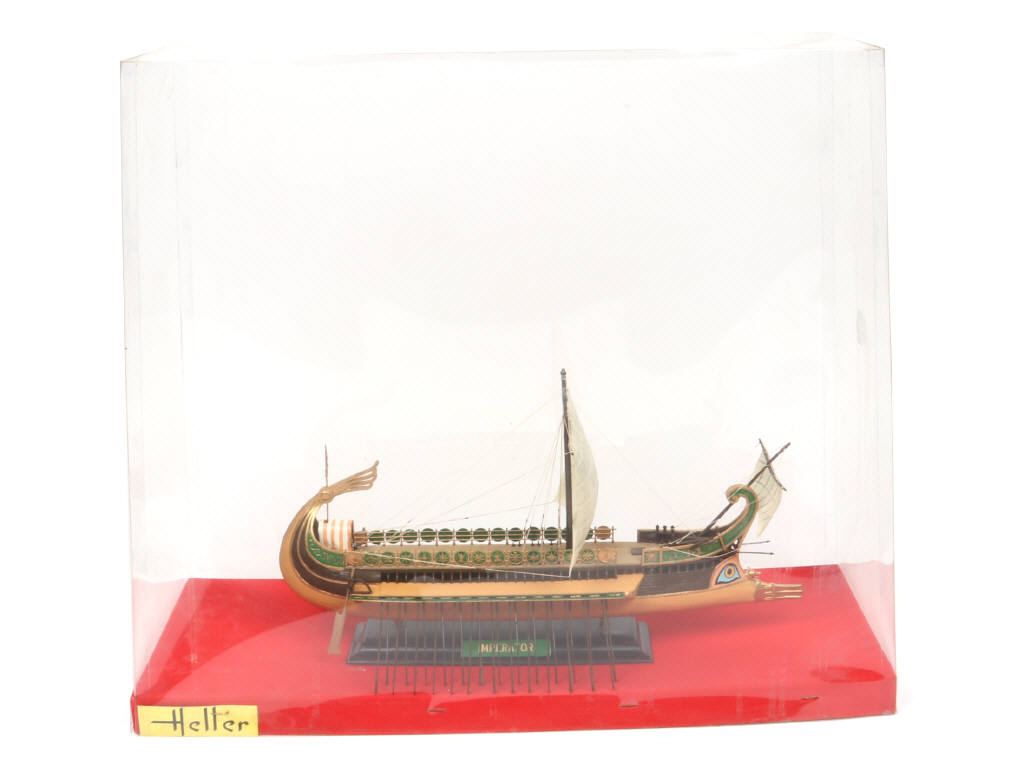 Lot 57 - HELLER (FRANCE) (1)