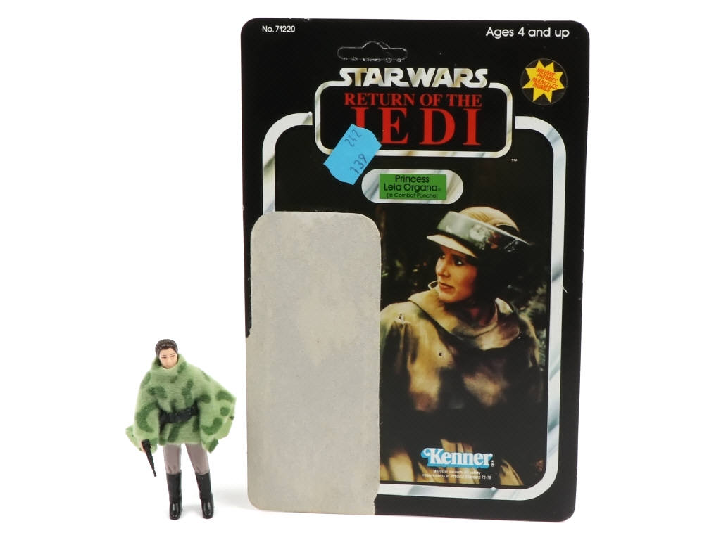 Lot 56 - KENNER PRODUCTS (USA) (1)
