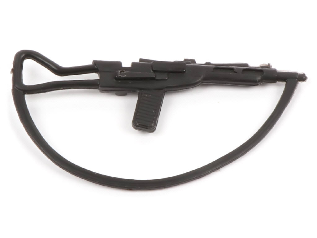 Lot 93 - KENNER PRODUCTS (USA) (1)