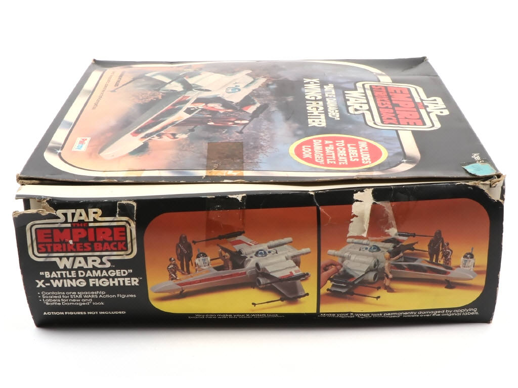 Lot 116 - PALITOY (GB) (1)