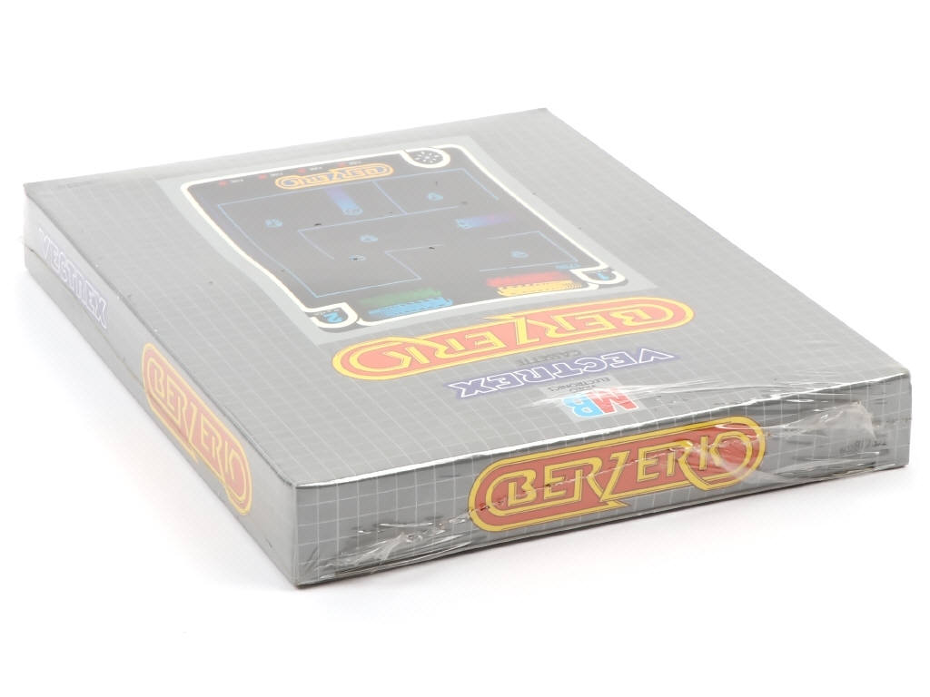 Lot 300 - MB (FRANCE) (1)