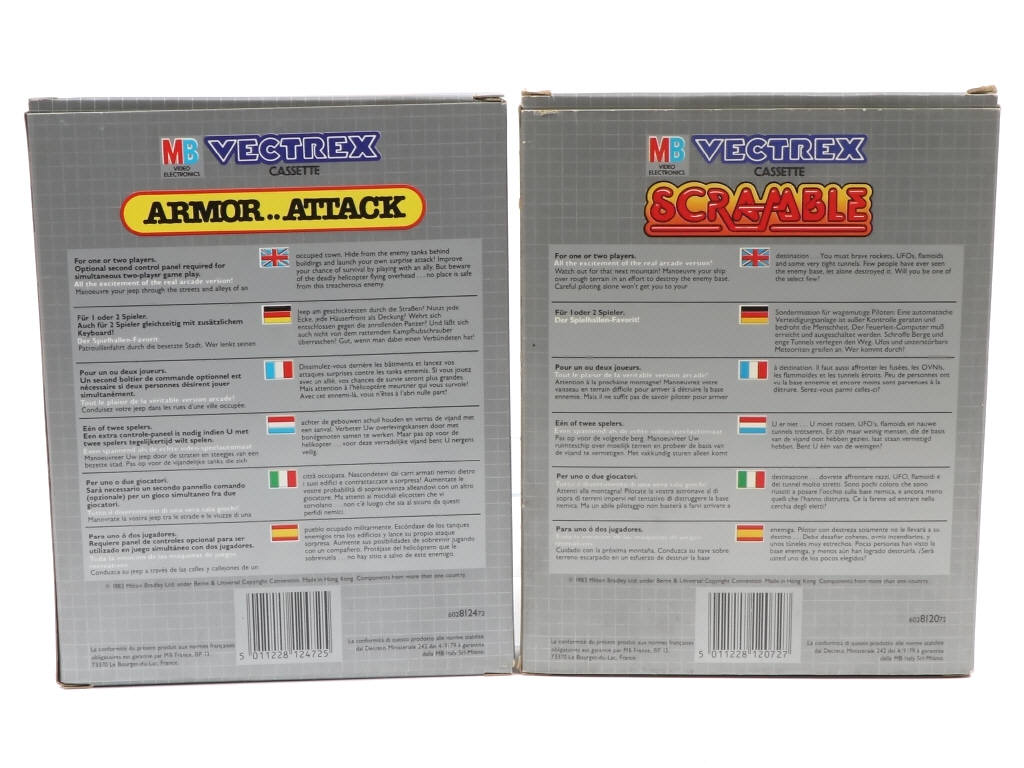 Lot 307 - MB (FRANCE) (2)