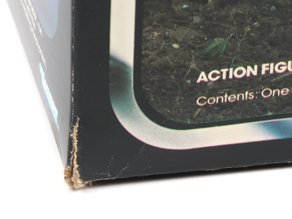 Lot 112 - KENNER PRODUCTS (USA) (1)