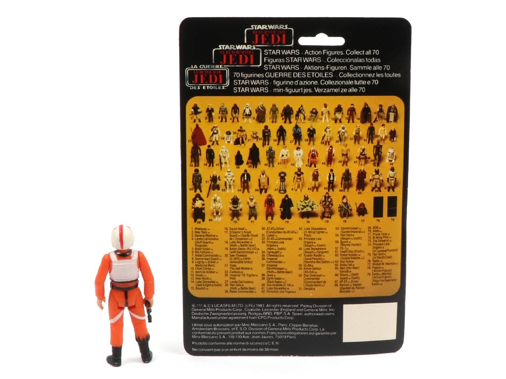 Lot 69 - PALITOY (GB) (1)