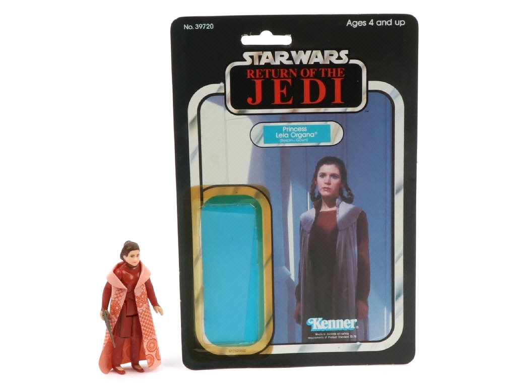 Lot 71 - KENNER PRODUCTS (USA) (1)