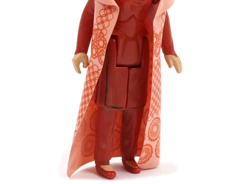Lot 71 - KENNER PRODUCTS (USA) (1)