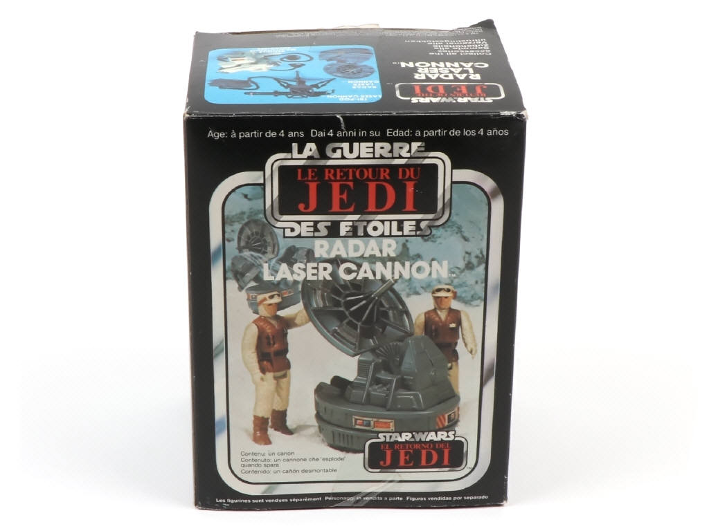 Lot 115 - PALITOY (GB) (3)