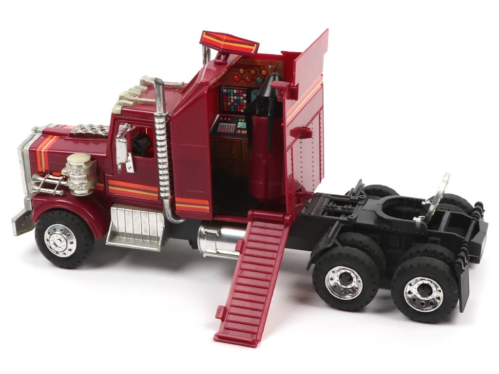 Lot 224 - KENNER PRODUCTS (USA) (1)