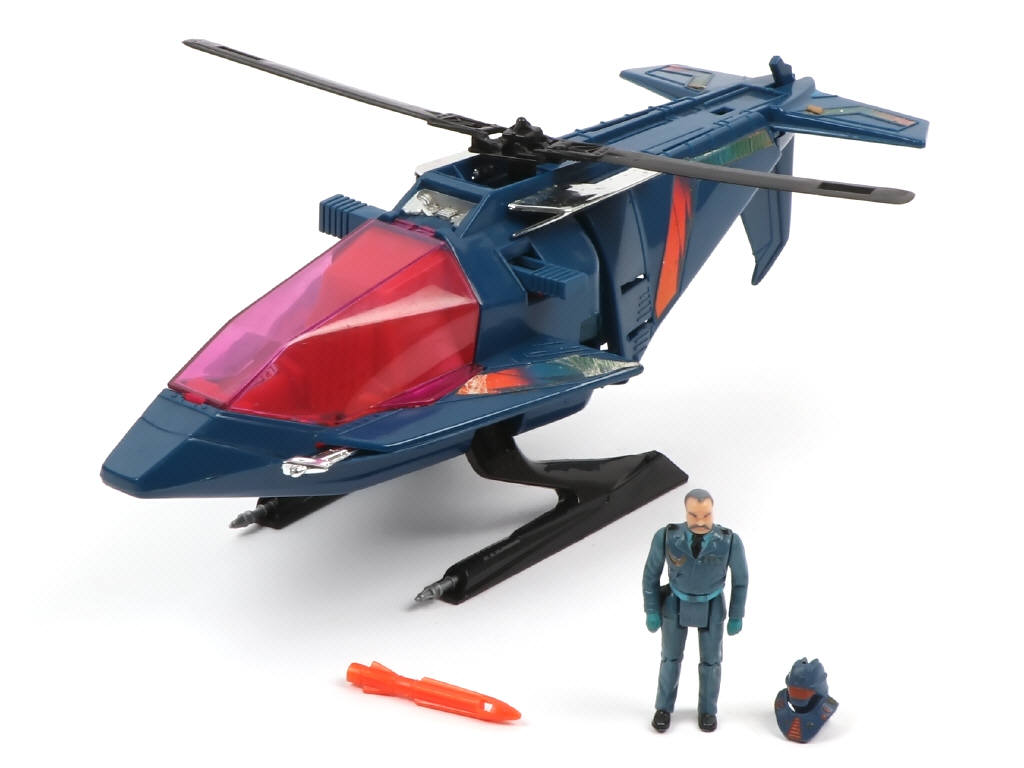 Lot 223 - KENNER PRODUCTS (USA) (1)