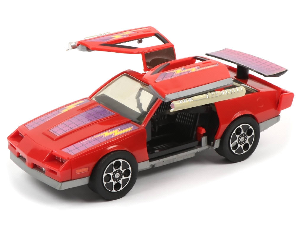 Lot 225 - KENNER PRODUCTS (USA) (1)