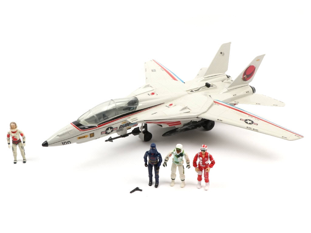 Lot 213 - HASBRO (USA) (5)