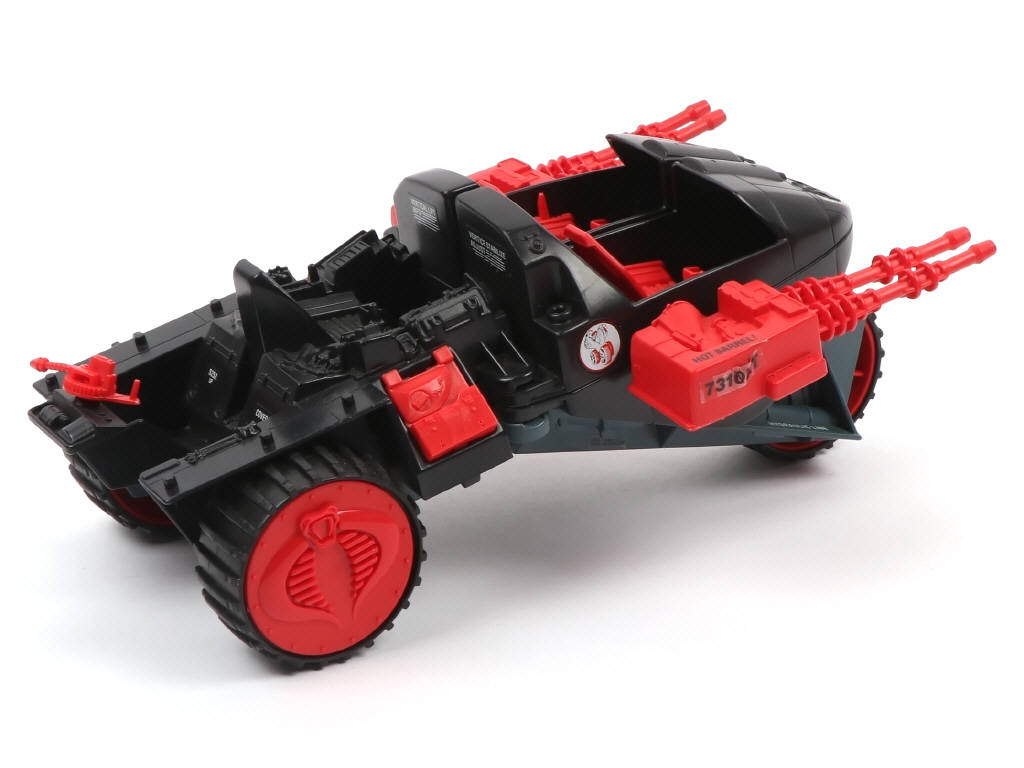 Lot 217 - HASBRO (USA) (4)