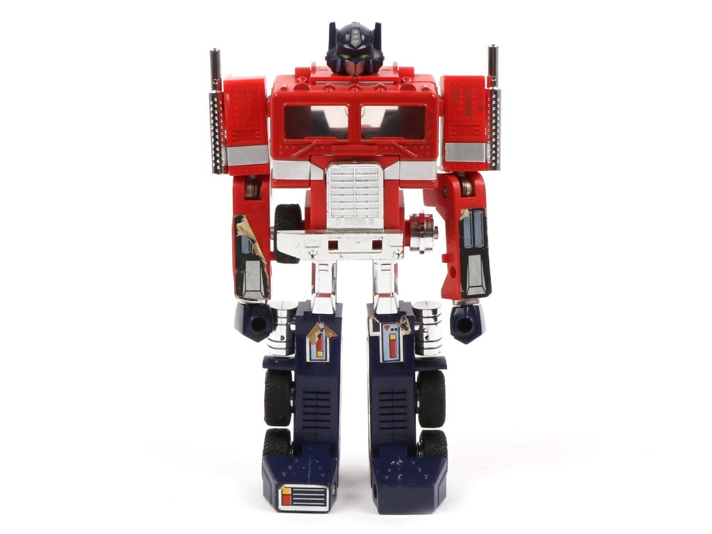 Lot 219 - HASBRO (USA) (1)