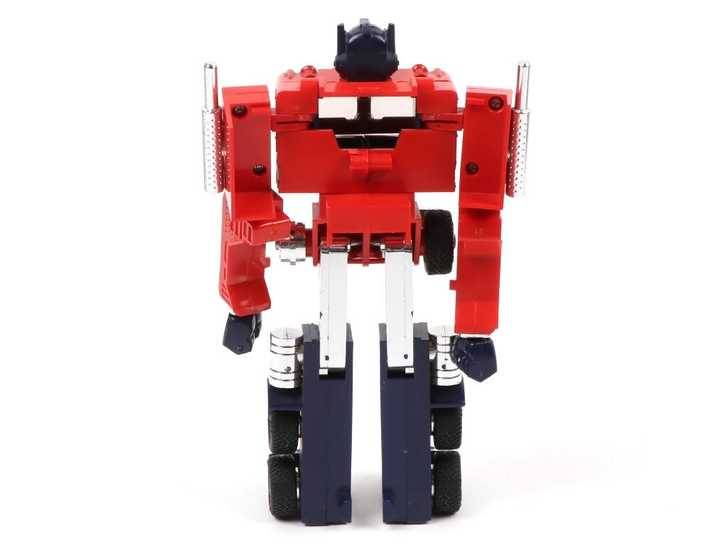 Lot 219 - HASBRO (USA) (1)