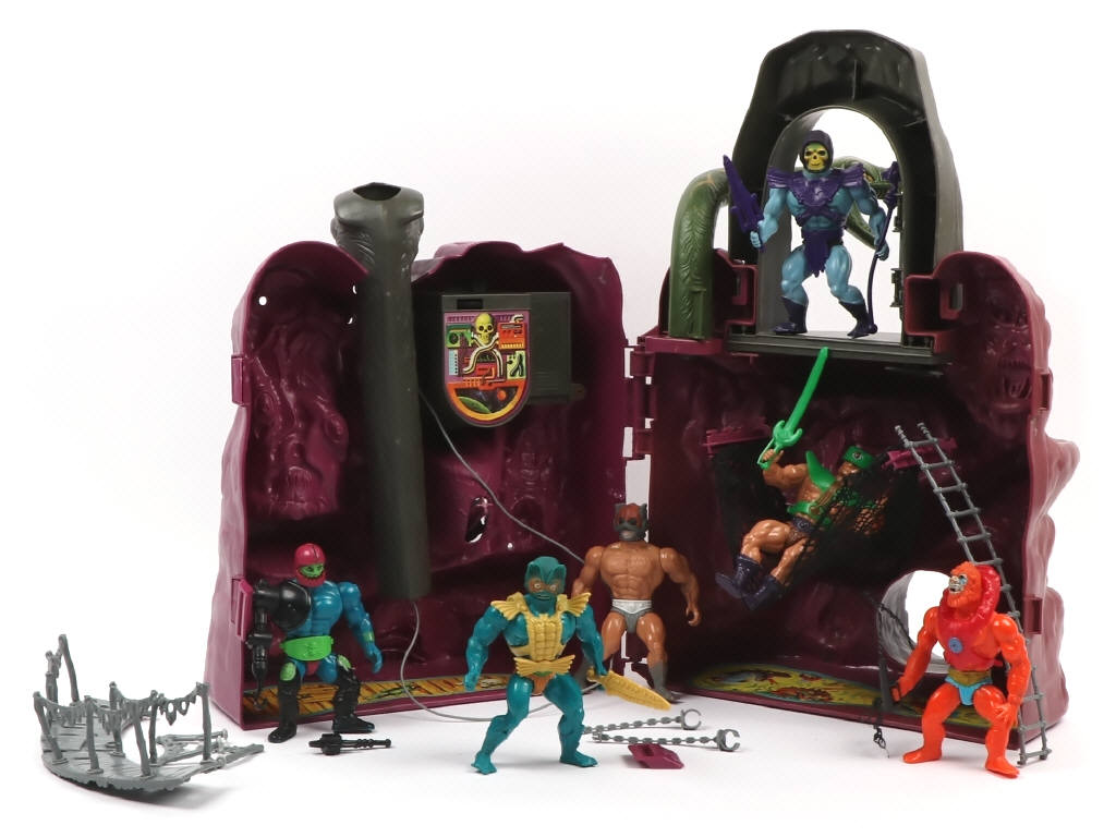 Lot 155 - MATTEL (USA) (7)