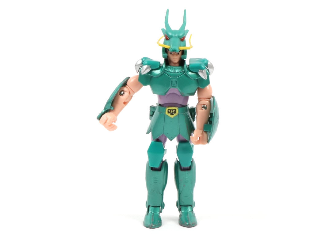 Lot 192 - BANDAÏ (JAPON) (2)