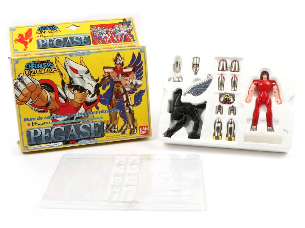 Lot 194 - BANDAI (THAILAND) (1)