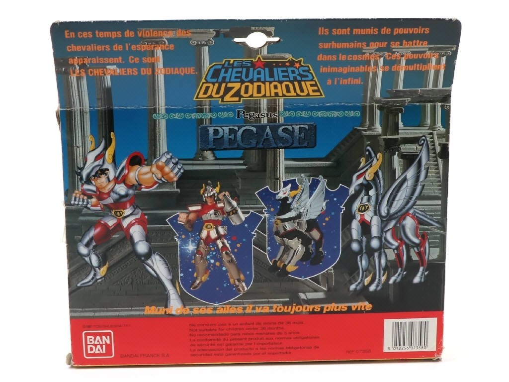 Lot 194 - BANDAI (THAILAND) (1)