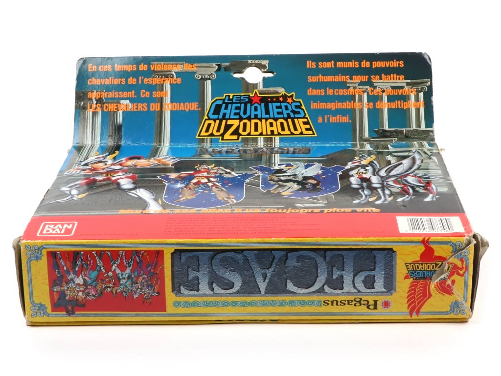 Lot 194 - BANDAI (THAILAND) (1)