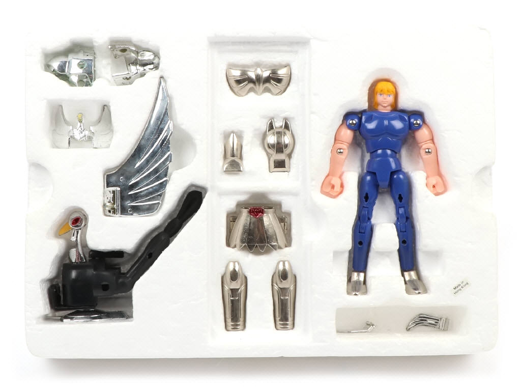 Lot 195 - BANDAI (THAILAND) (1)