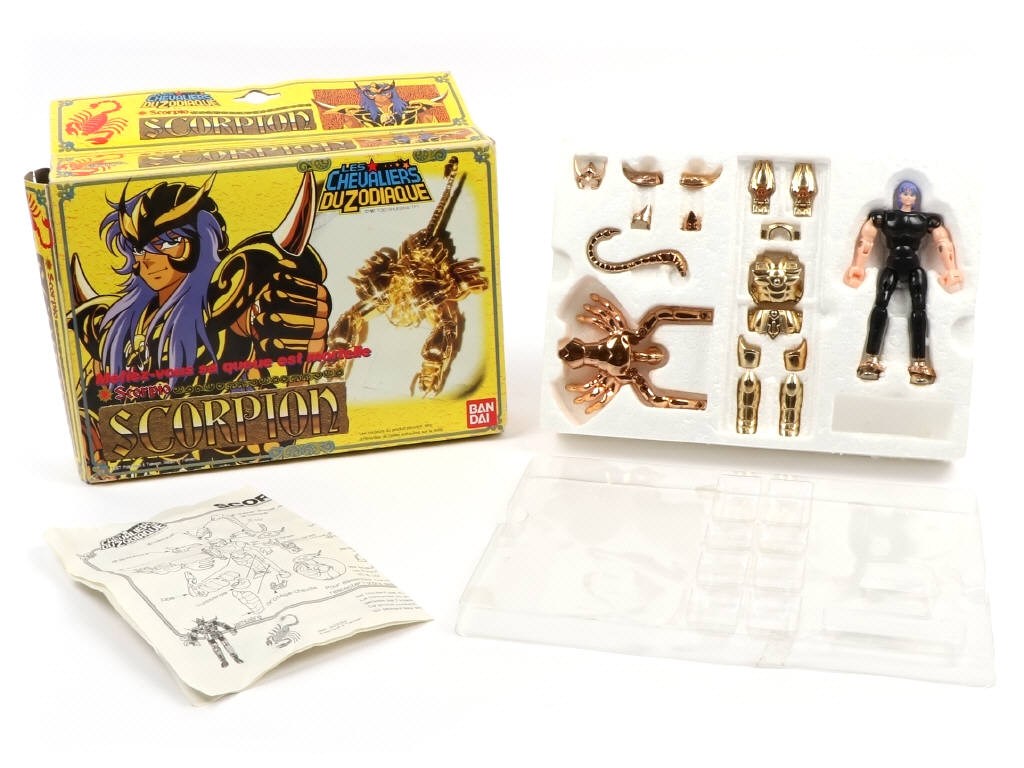 Lot 196 - BANDAI (THAILAND) (1)