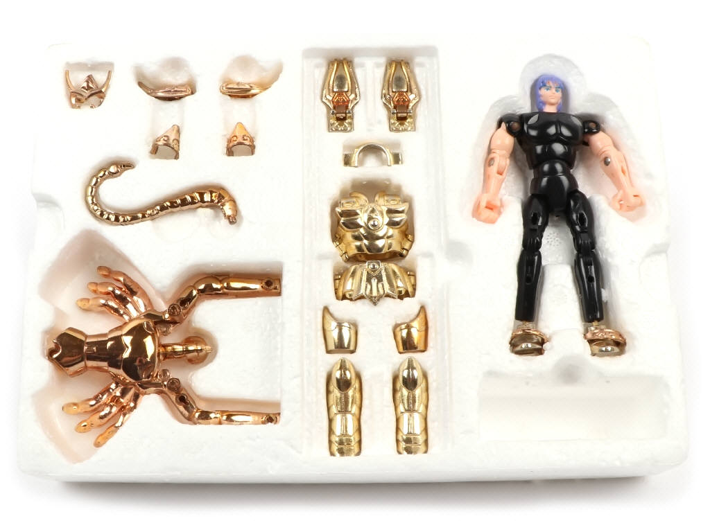 Lot 196 - BANDAI (THAILAND) (1)