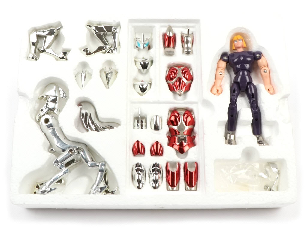 Lot 199 - BANDAI (THAILAND) (1)