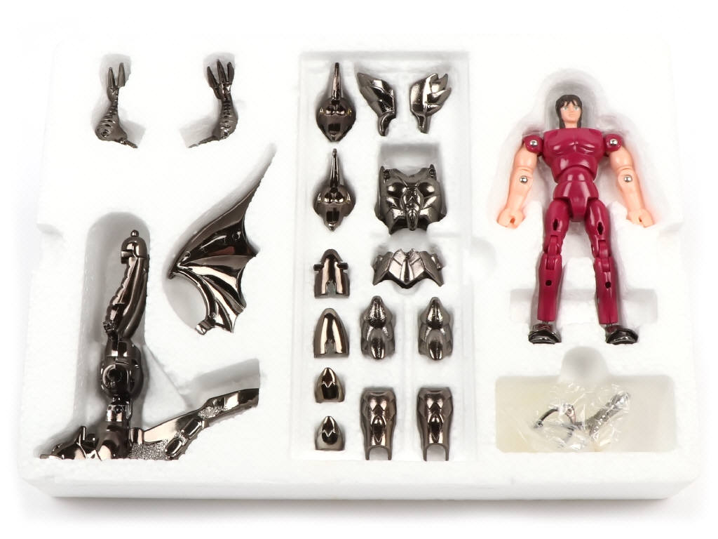 Lot 197 - BANDAI (THAILAND) (1)