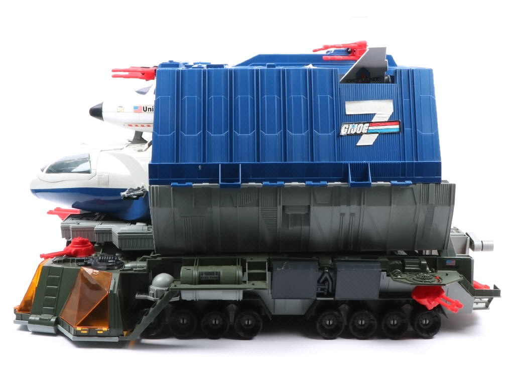 Lot 210 - HASBRO (USA) (1)