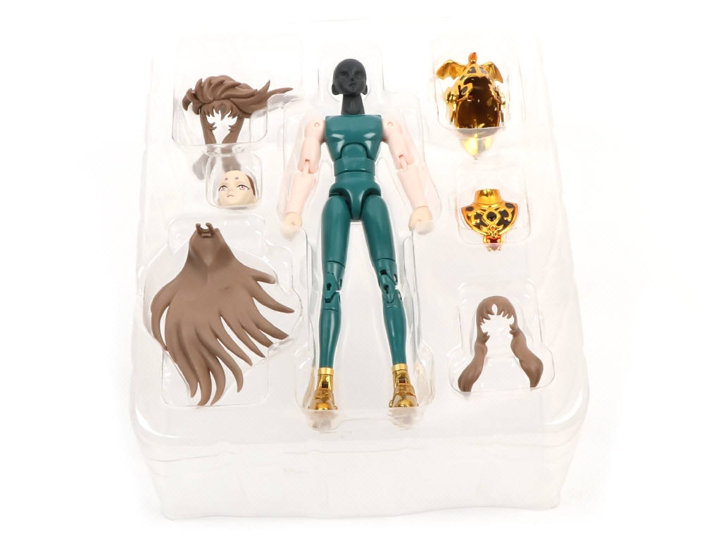 Lot 191 - BANDAÏ (JAPON) (3)