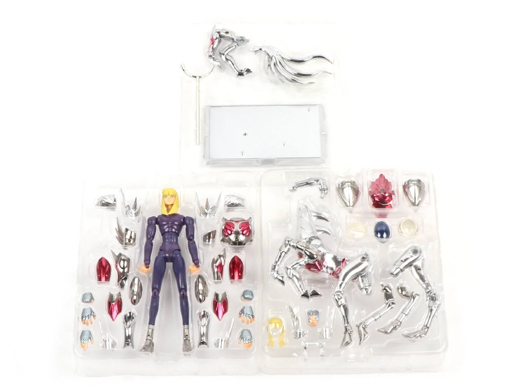 Lot 190 - BANDAÏ (JAPON) (2)