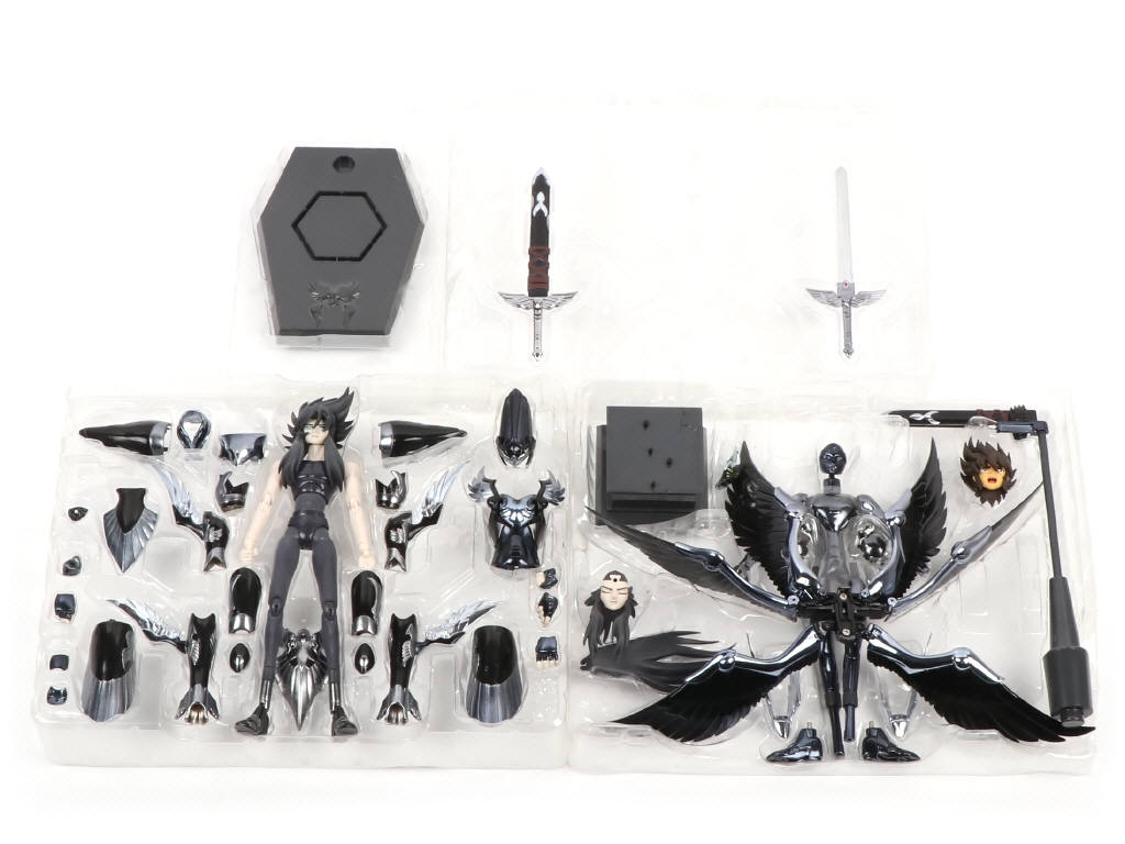 Lot 190 - BANDAÏ (JAPON) (2)