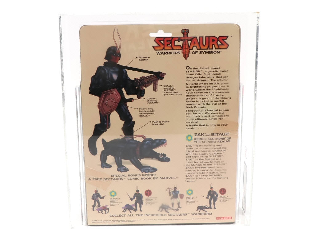 Lot 260 - COLECO (CANADA) (1)