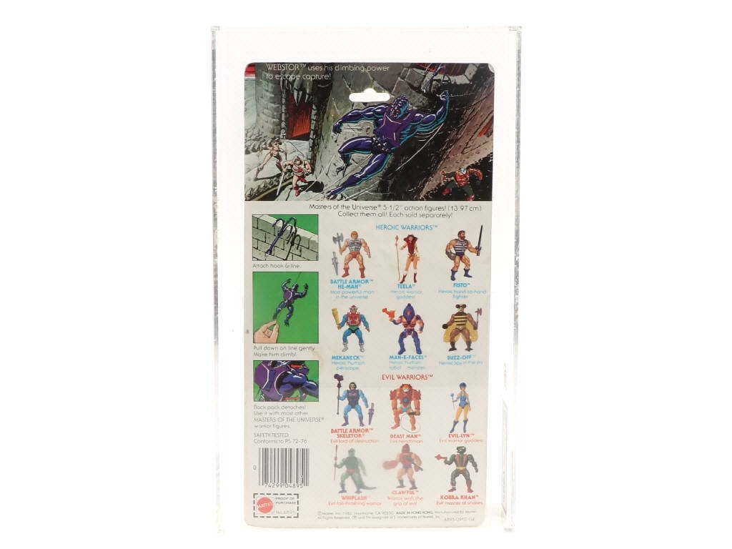 Lot 146 - MATTEL (USA) (1)