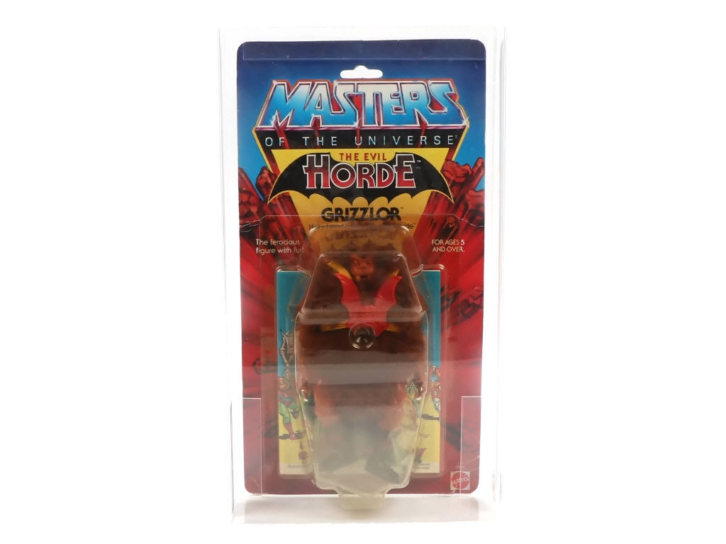 Lot 148 - MATTEL (USA) (1)