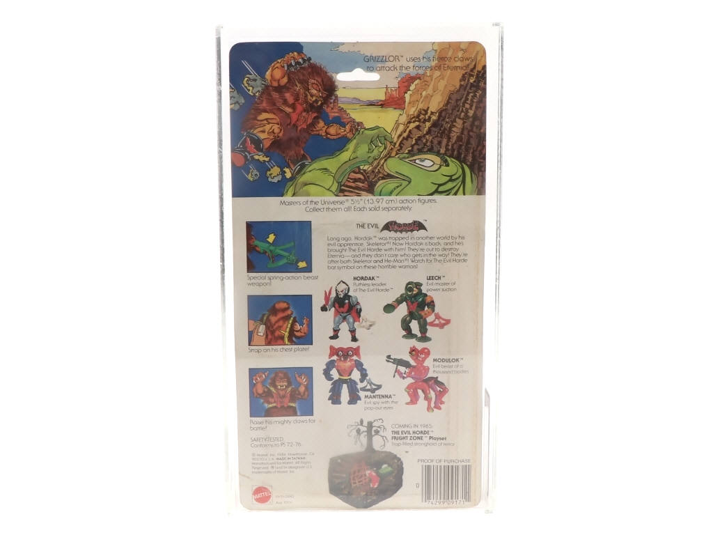 Lot 148 - MATTEL (USA) (1)