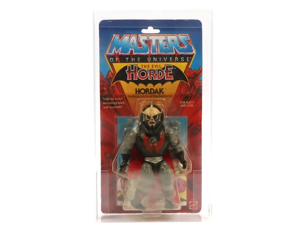 Lot 149 - MATTEL (USA) (1)