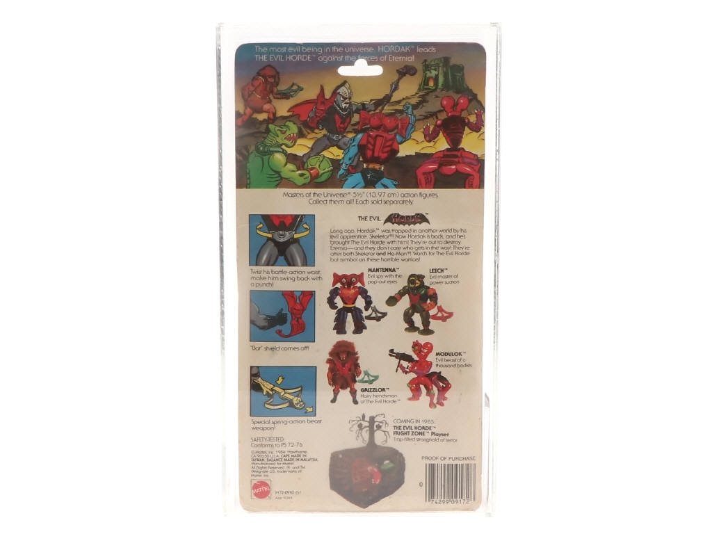Lot 149 - MATTEL (USA) (1)