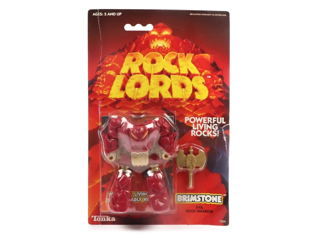 Lot 206 - TONKA (JAPON) (1)