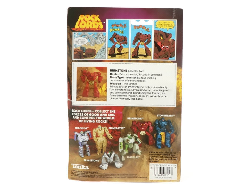 Lot 206 - TONKA (JAPON) (1)