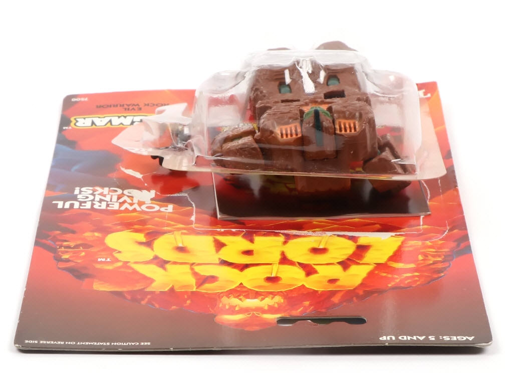 Lot 204 - TONKA (JAPON) (1)