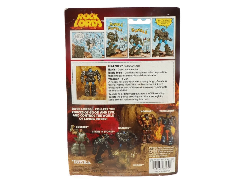 Lot 202 - TONKA (JAPON) (1)