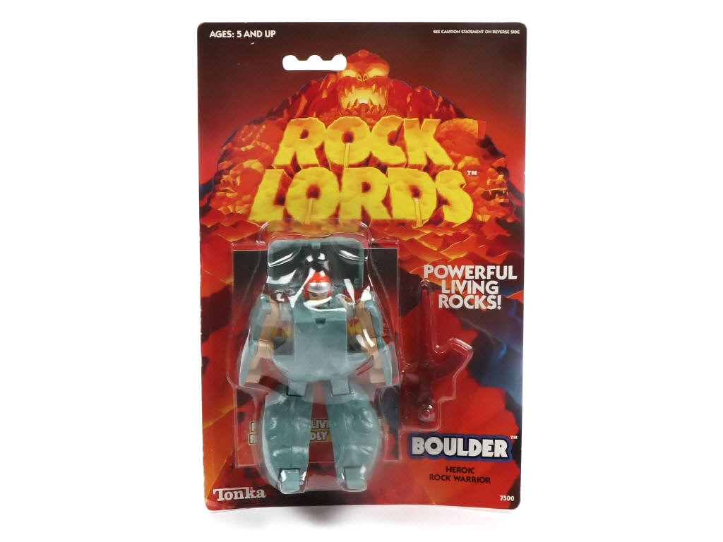 Lot 201 - TONKA (JAPON) (1)