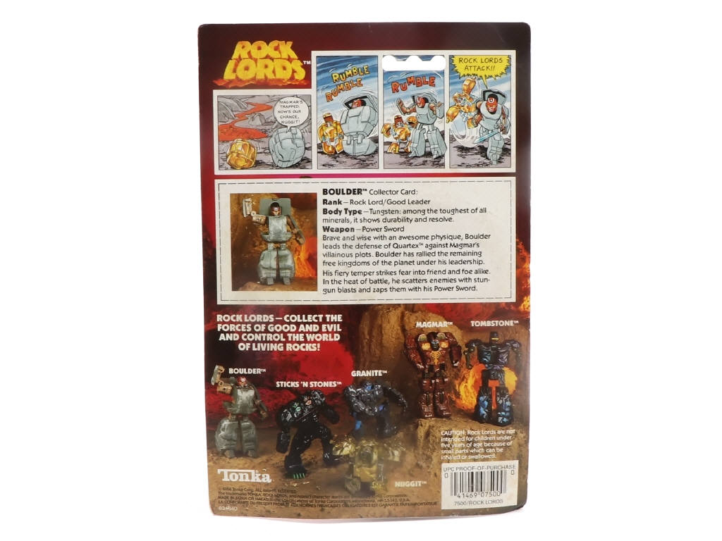 Lot 201 - TONKA (JAPON) (1)