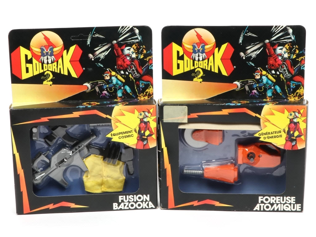 Lot 221 - CEJI ARBOIS (USA) (2)