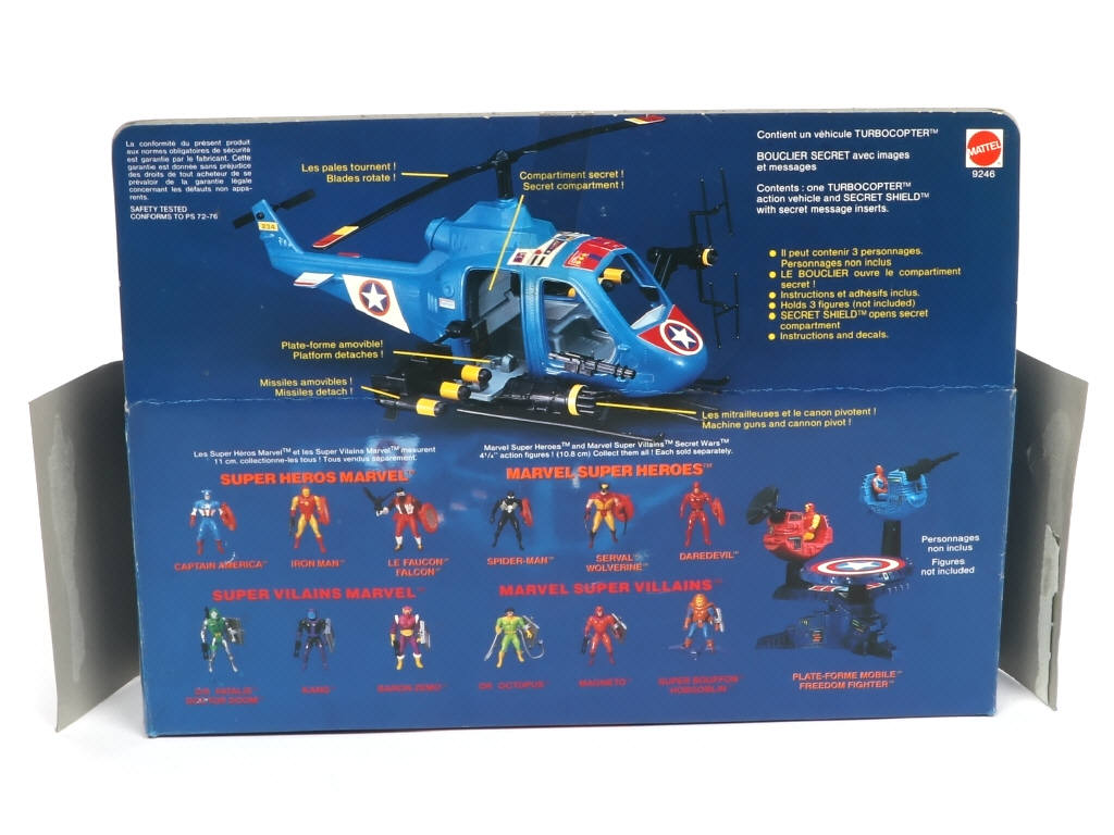 Lot 164 - MATTEL (USA) (1)