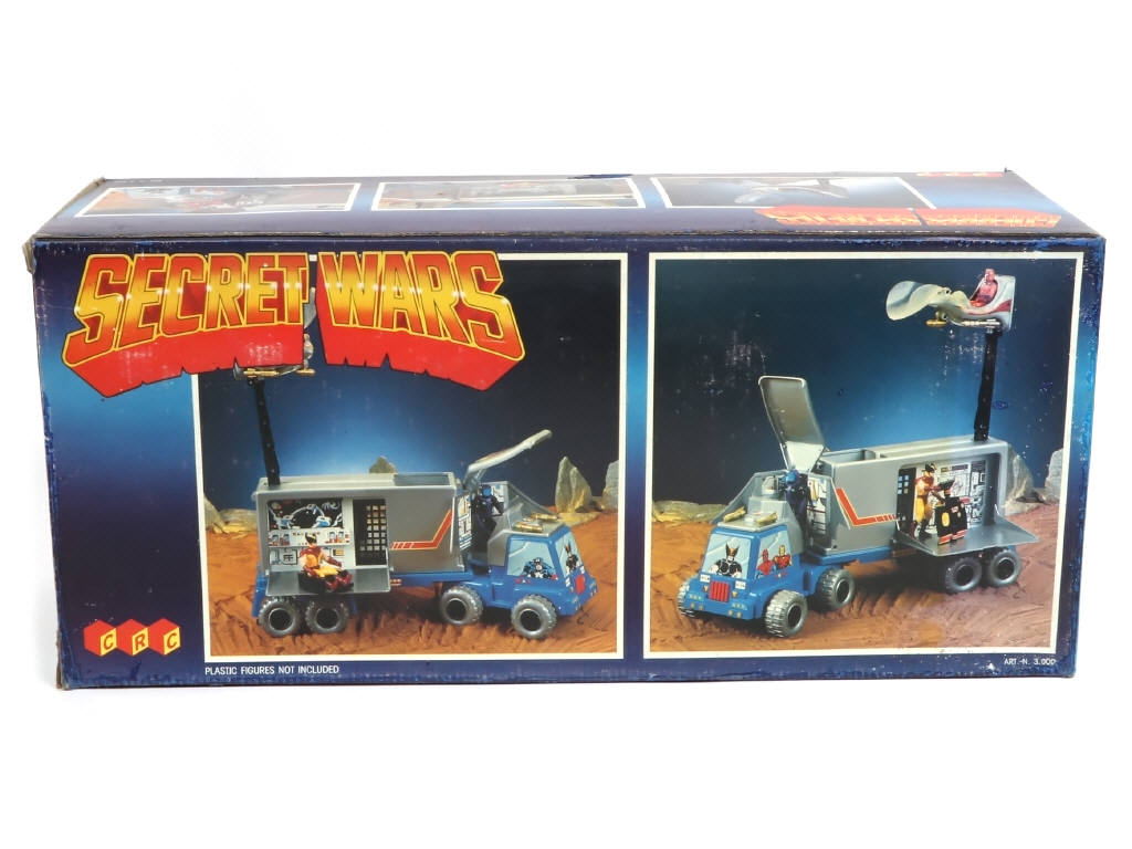 Lot 178 - CRC (ITALIE) (1)