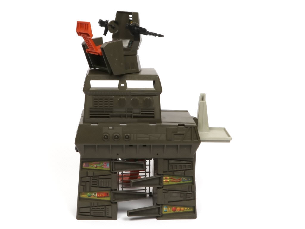 Lot 162 - MATTEL (USA) (1)